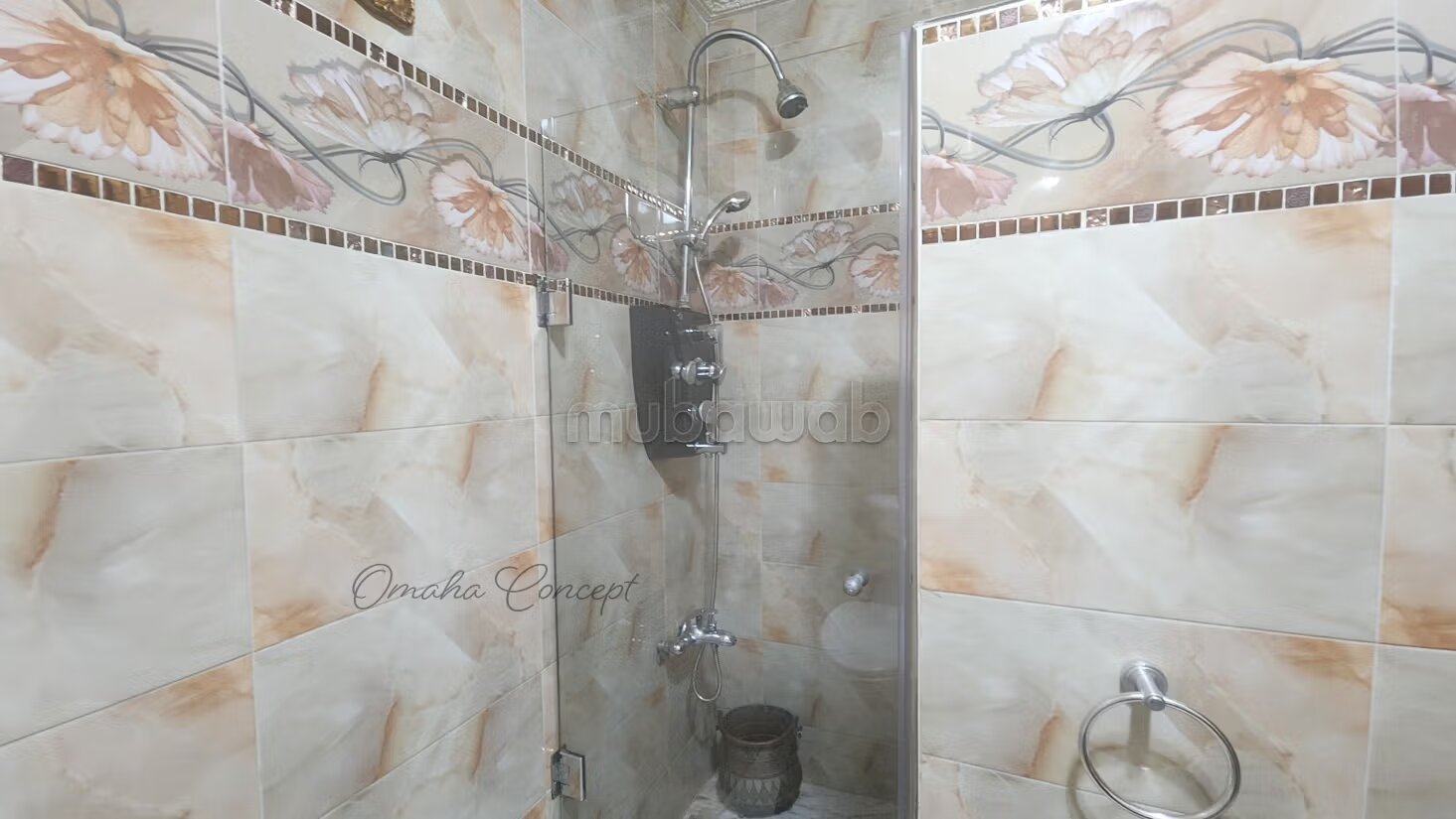 شقة للايجار 120م² 3 غرف في الدار البيضاء — Photo 11