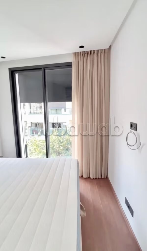 شقة للايجار 120م² 3 غرف في الدار البيضاء — Photo 12