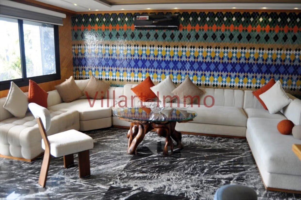 شقة 190 متر مربع للبيع في طنجة — Photo 6