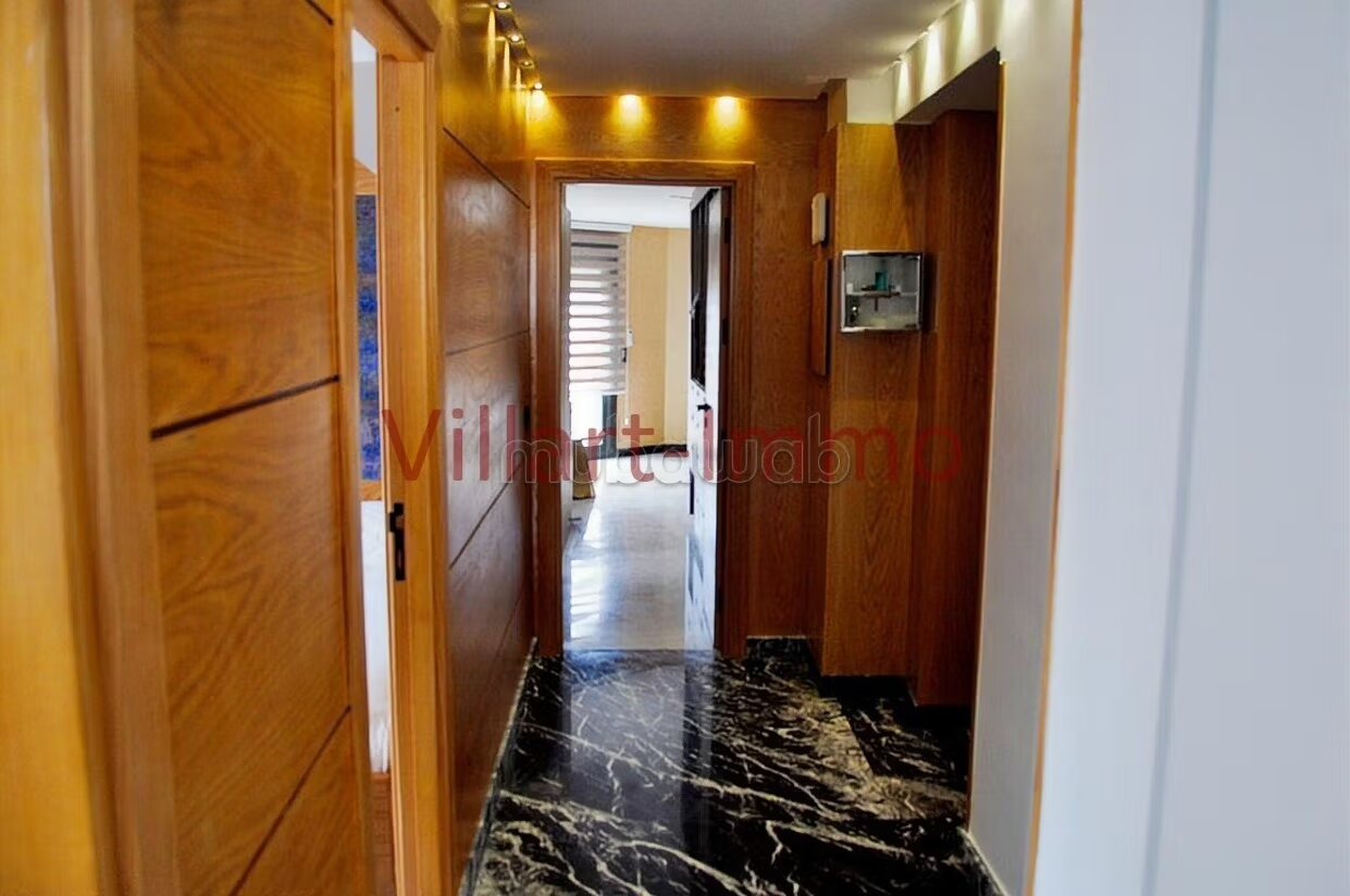 شقة 190 متر مربع للبيع في طنجة — Photo 12