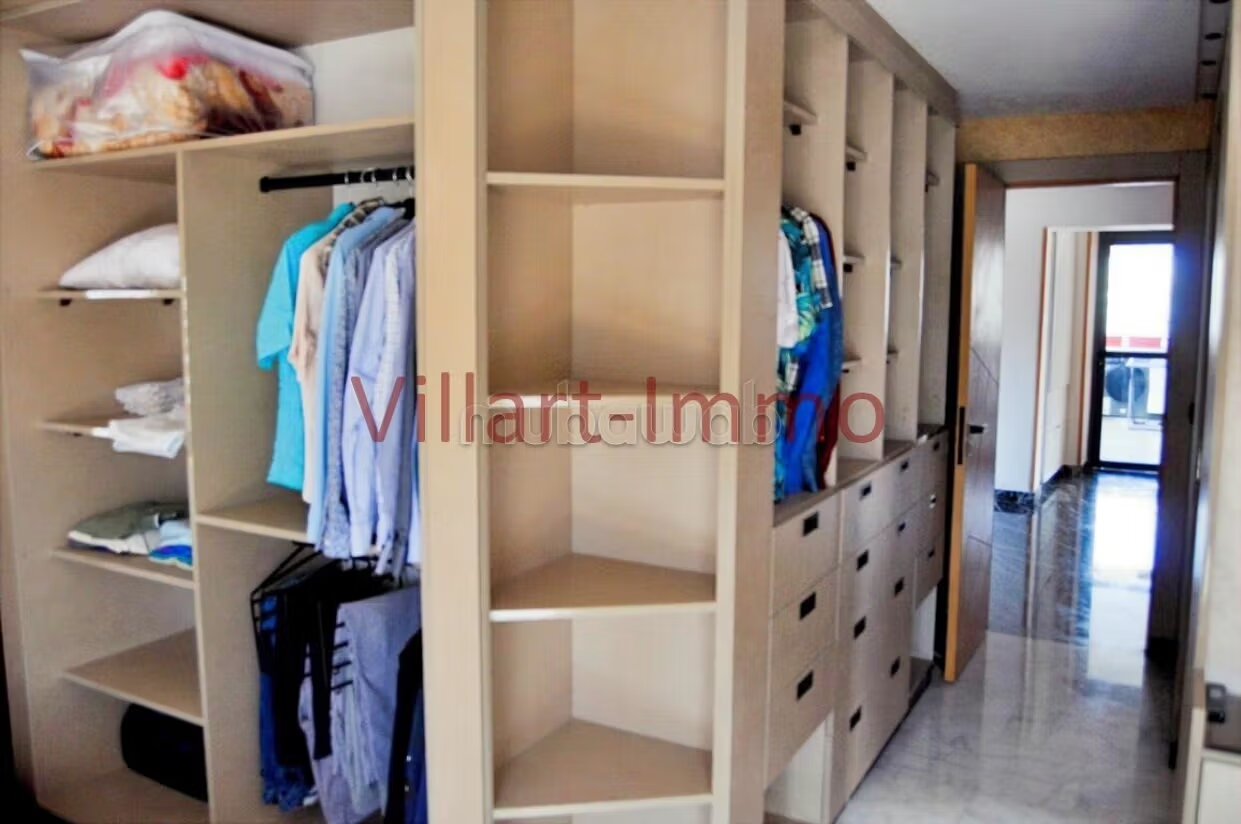 شقة 190 متر مربع للبيع في طنجة — Photo 15