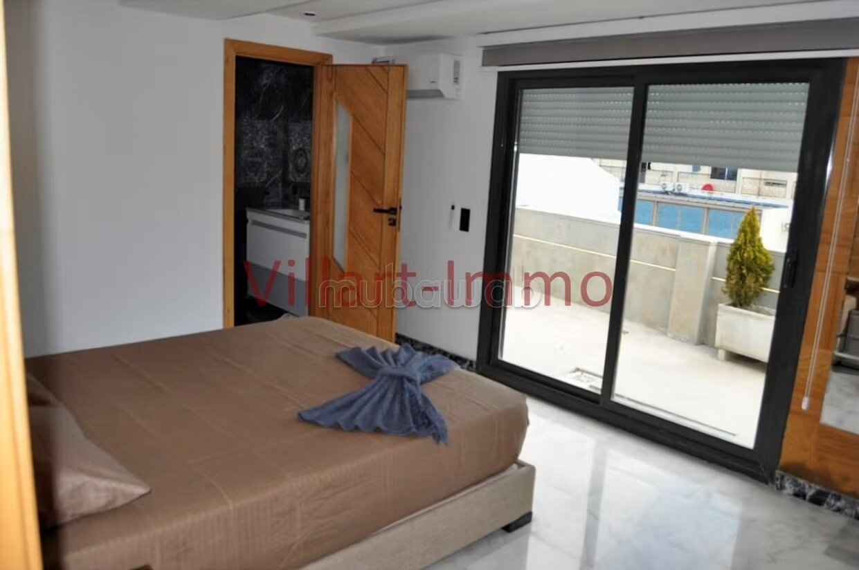 شقة 190 متر مربع للبيع في طنجة — Photo 23