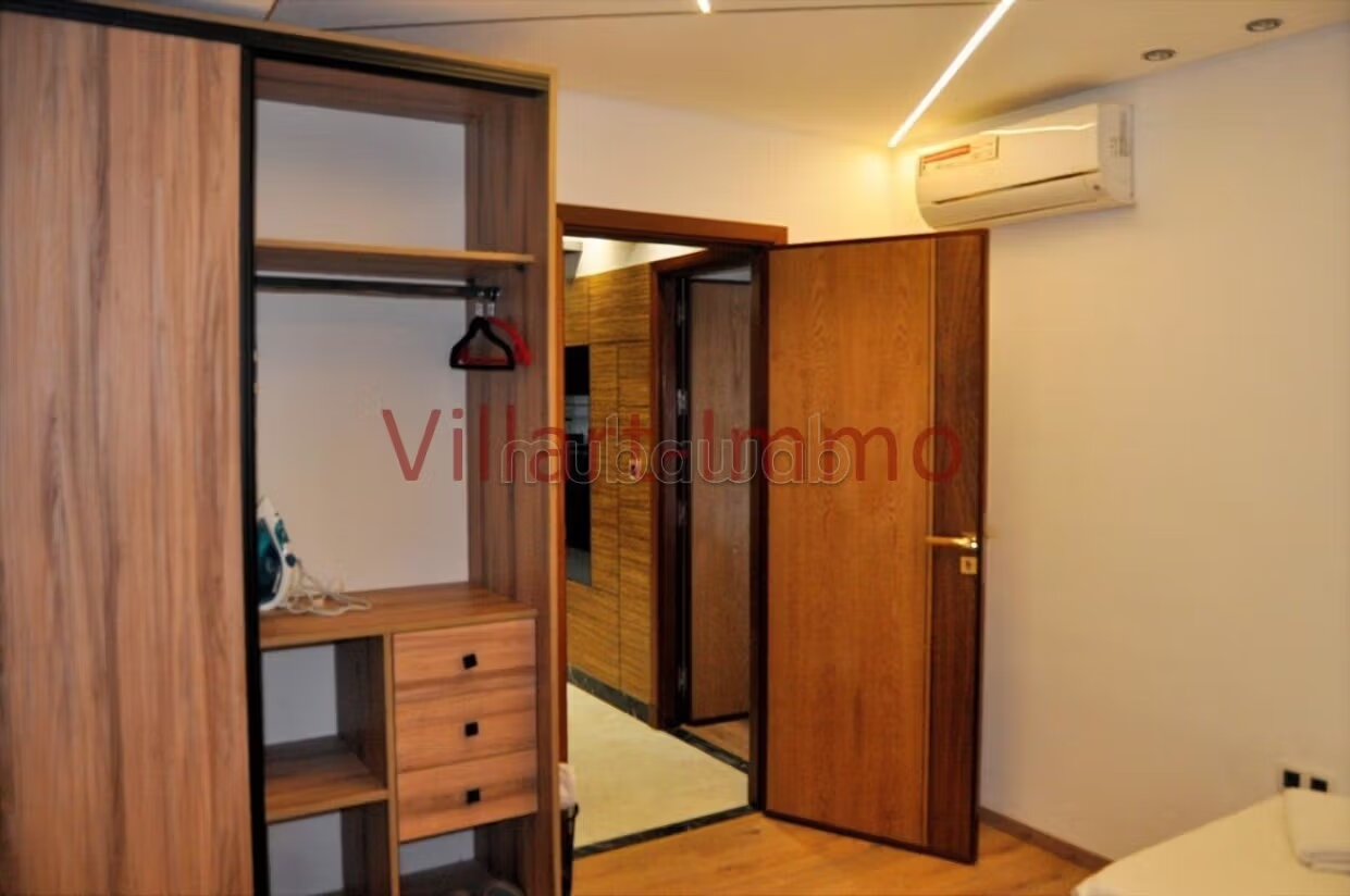 124 m² Apartment for Monthly Rent in Tangier — Photo 24