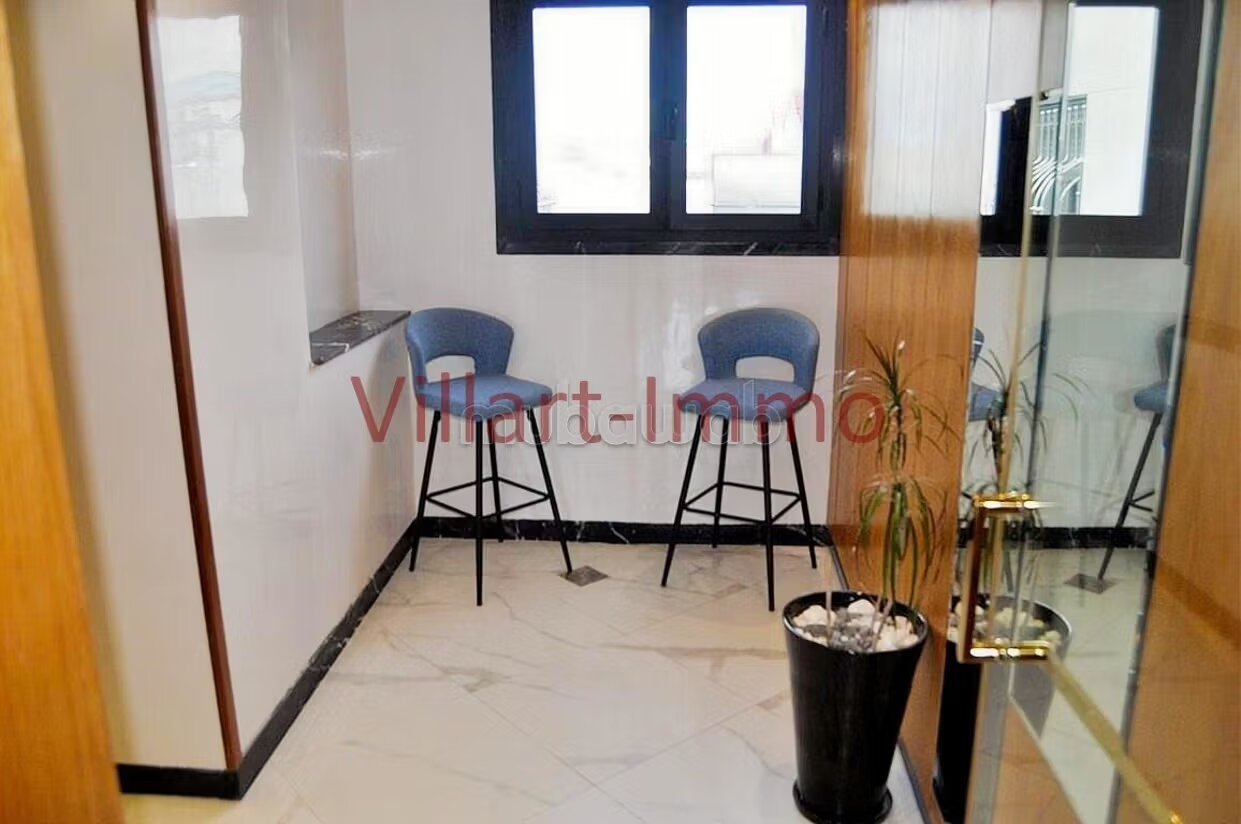 Appartement 190 m² à louer à Tanger — Photo 3
