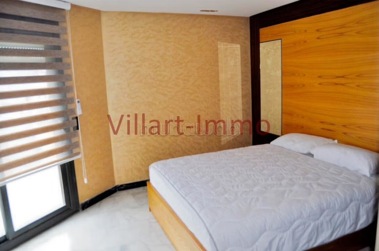 Appartement 190 m² à louer à Tanger — Photo 13