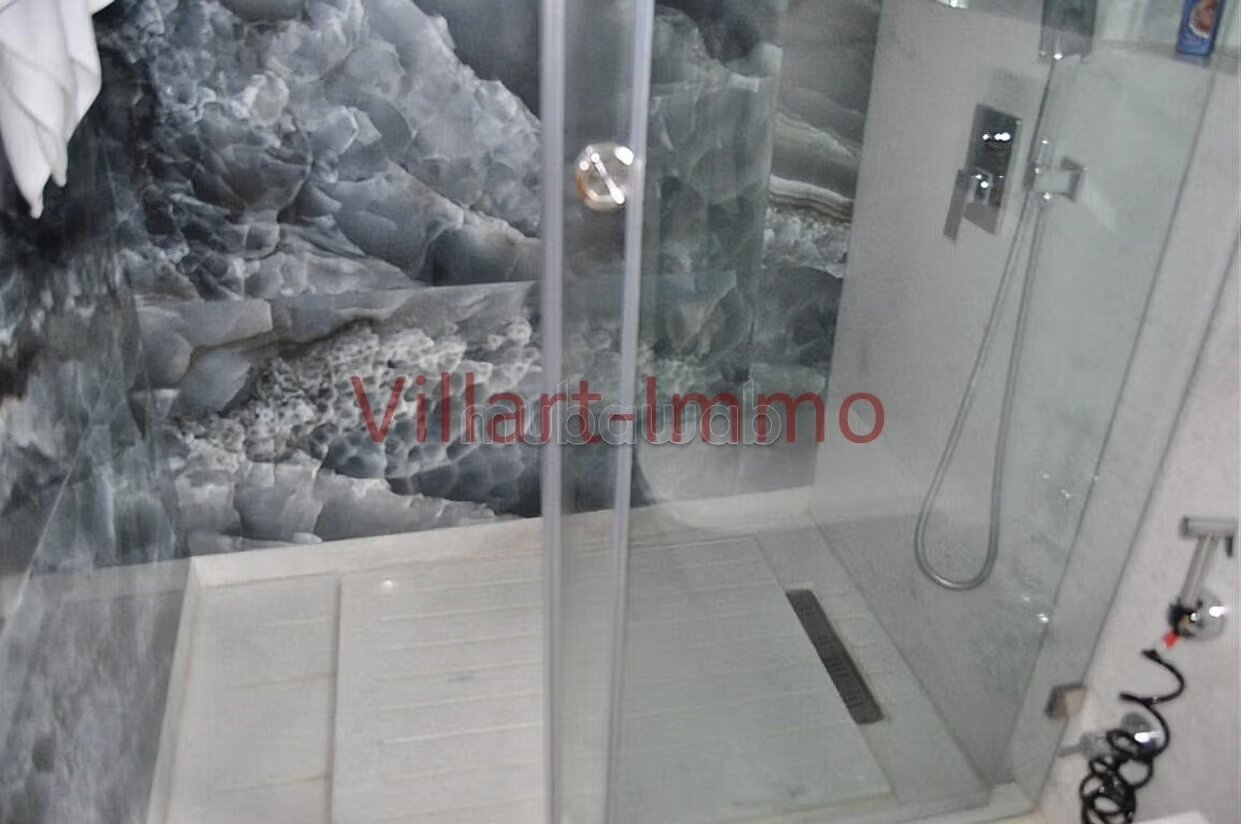 Appartement 190 m² à louer à Tanger — Photo 16