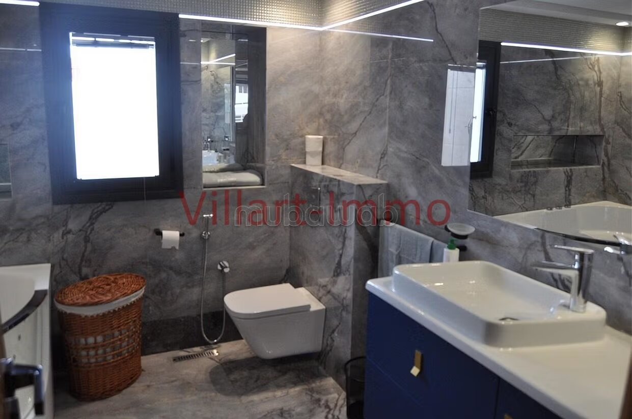 Appartement 190 m² à louer à Tanger — Photo 20