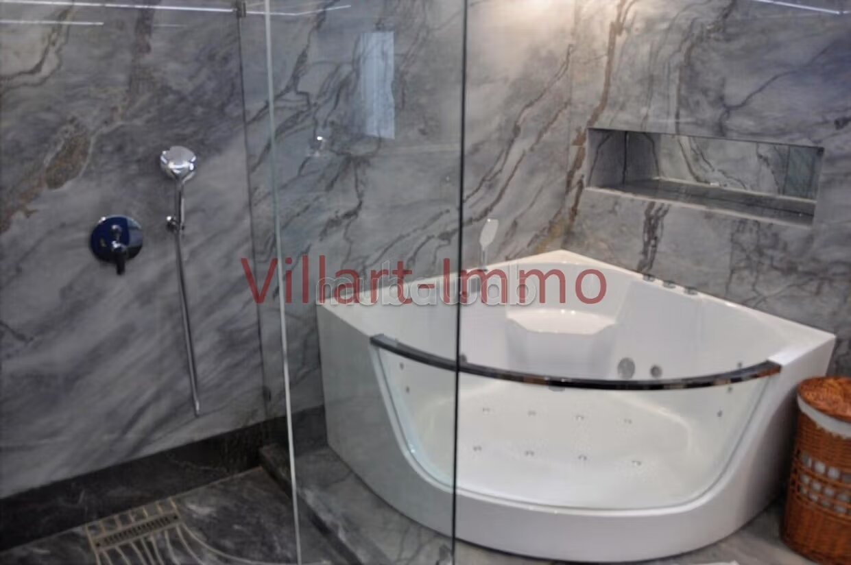 Appartement 190 m² à louer à Tanger — Photo 21