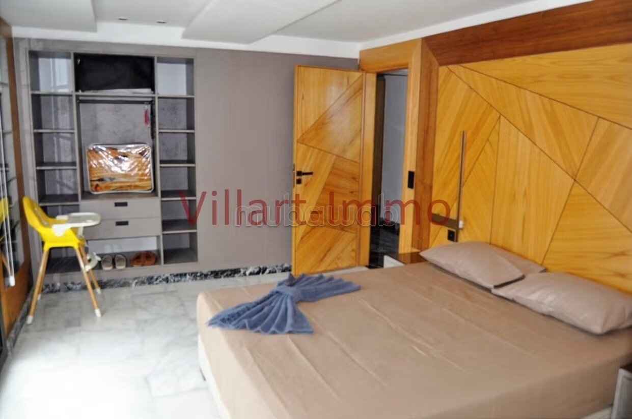Appartement 190 m² à louer à Tanger — Photo 22