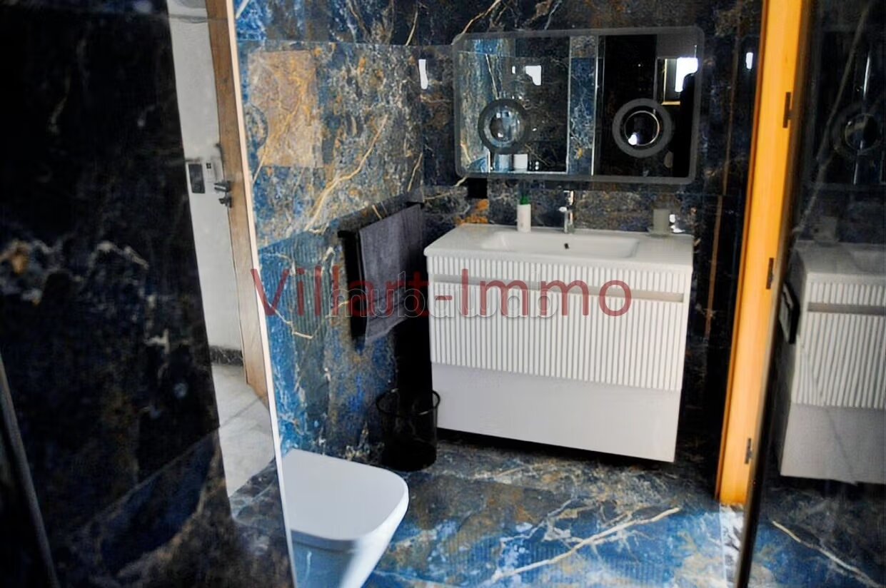 Appartement 190 m² à louer à Tanger — Photo 24
