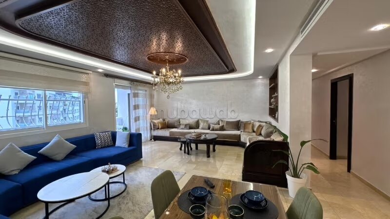 Appartement 190 m² à louer à Tanger — Photo 29