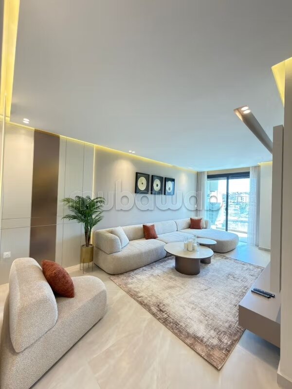 Appartement 190 m² à louer à Tanger — Photo 30