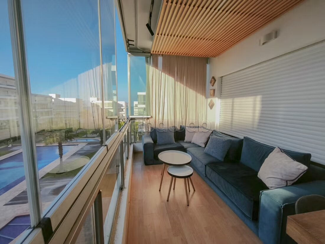 Appartement 115 m² à louer à Casablanca (Dar Bouazza) — Photo 4