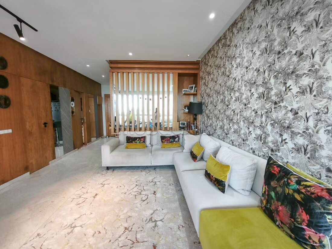 Appartement 115 m² à louer à Casablanca (Dar Bouazza) — Photo 8