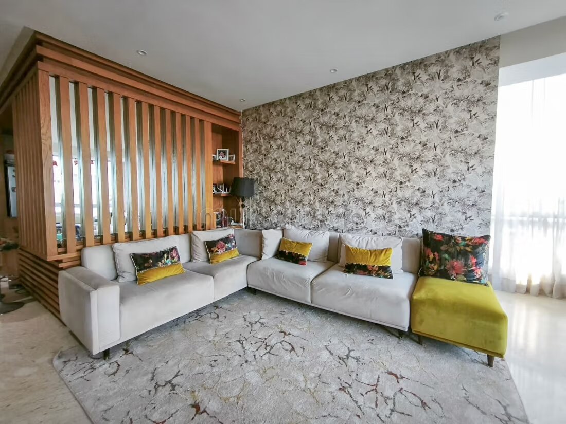 Appartement 115 m² à louer à Casablanca (Dar Bouazza) — Photo 11