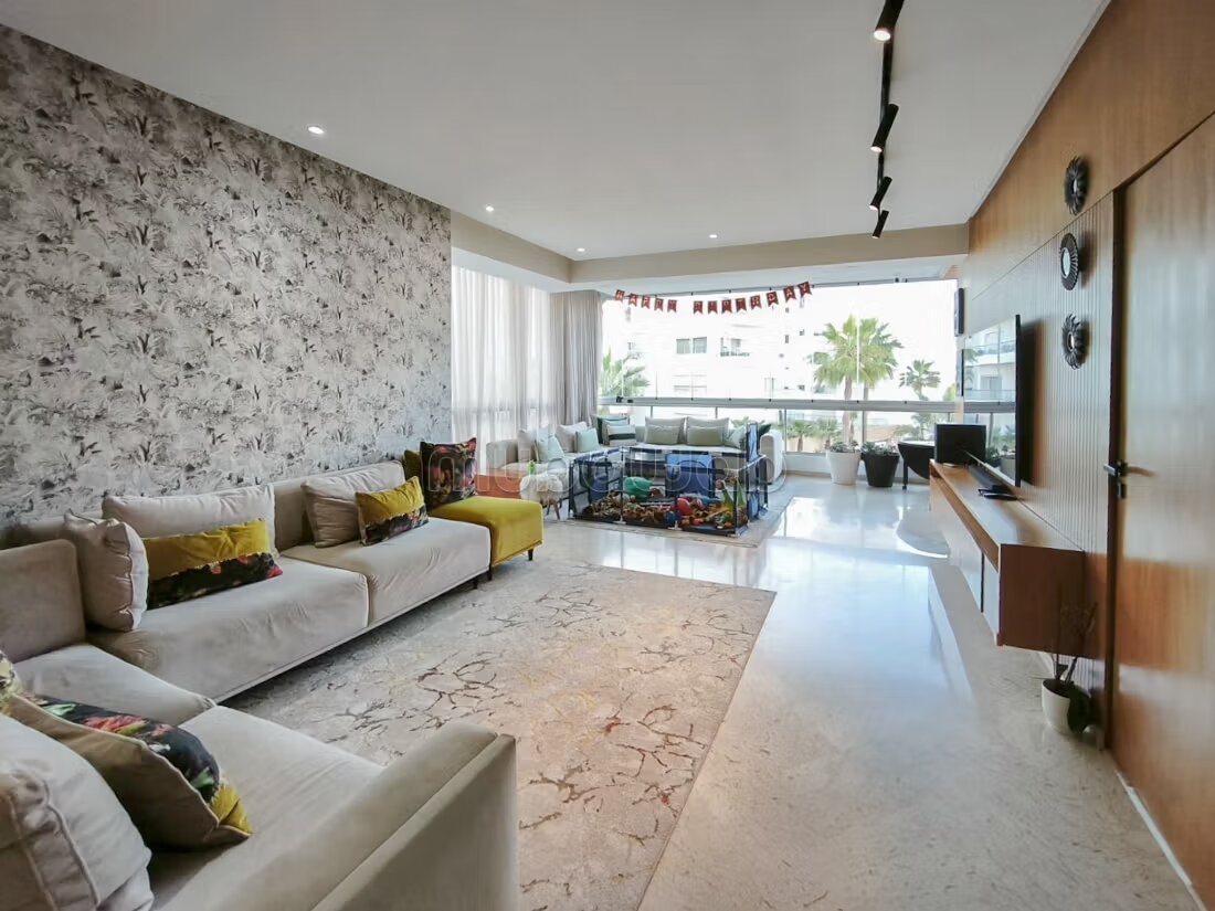 Appartement 115 m² à louer à Casablanca (Dar Bouazza) — Photo 12