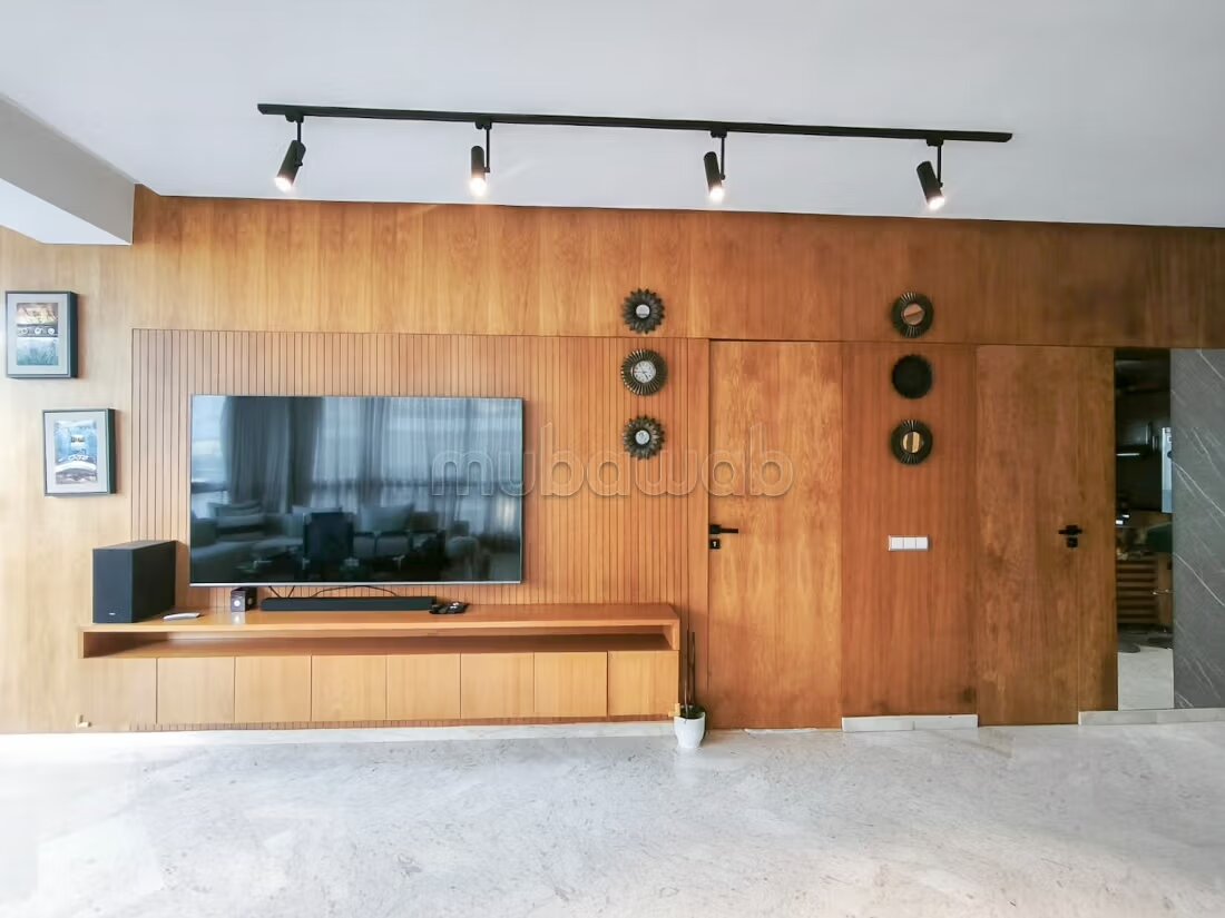 Appartement 115 m² à louer à Casablanca (Dar Bouazza) — Photo 14