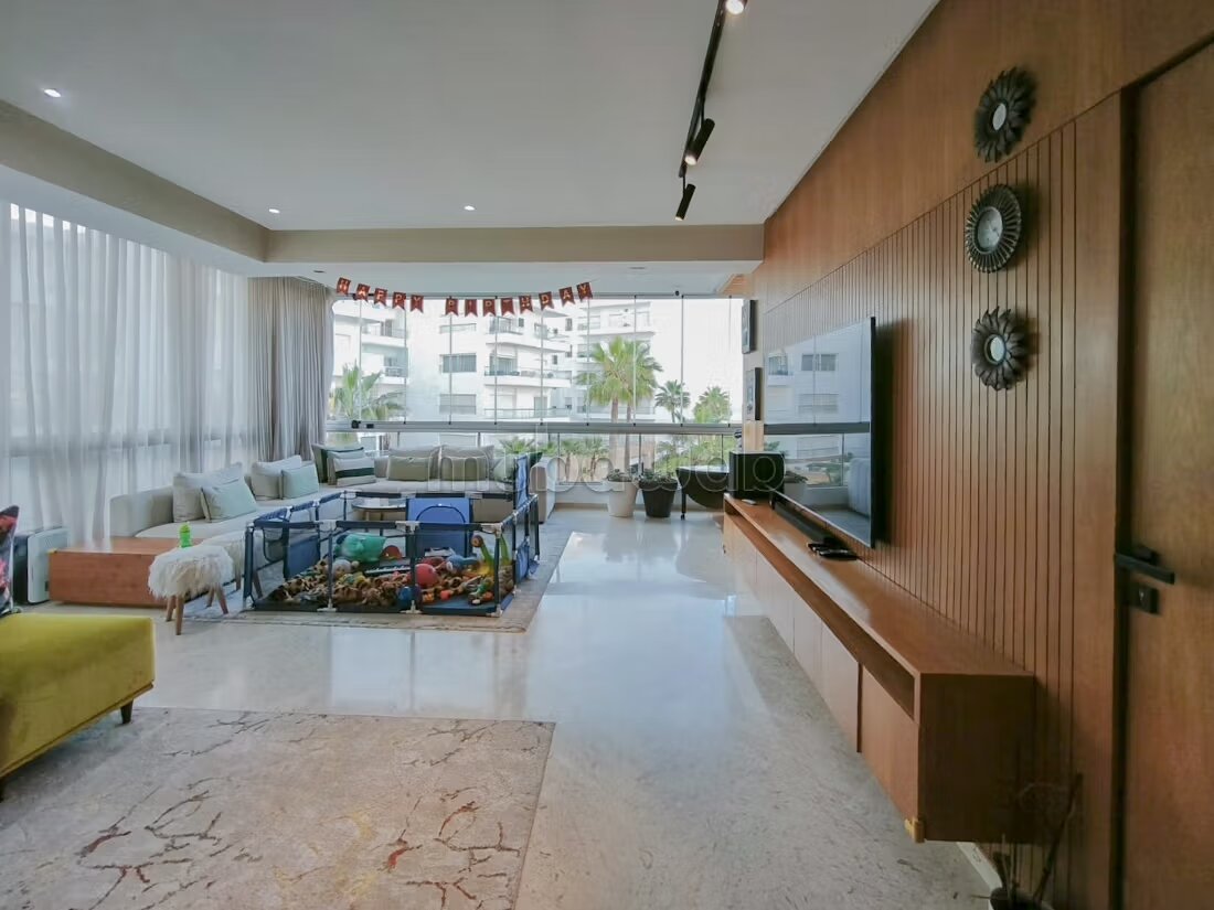 Appartement 115 m² à louer à Casablanca (Dar Bouazza) — Photo 15
