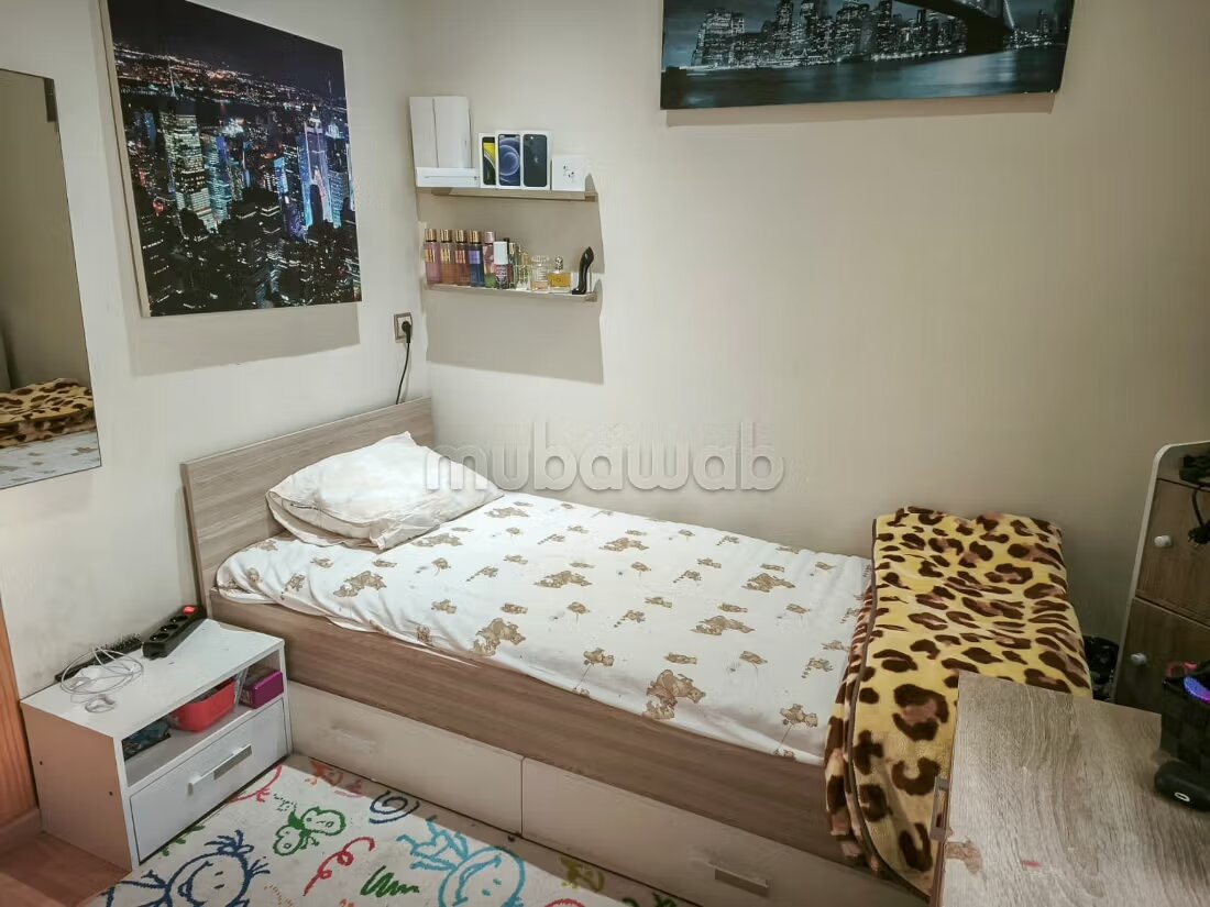 Appartement 115 m² à louer à Casablanca (Dar Bouazza) — Photo 16