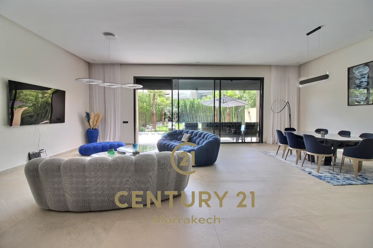 Villa 685 m² for sale in Marrakech — Photo 10