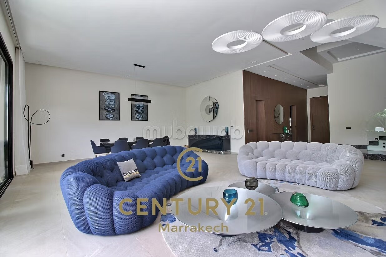 Villa 685 m² for sale in Marrakech — Photo 11