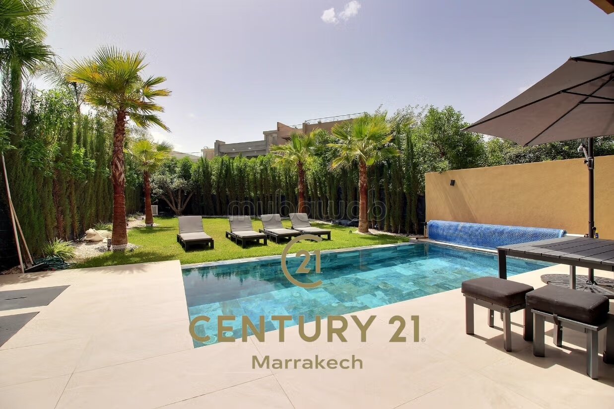 Villa 685 m² for sale in Marrakech — Photo 12