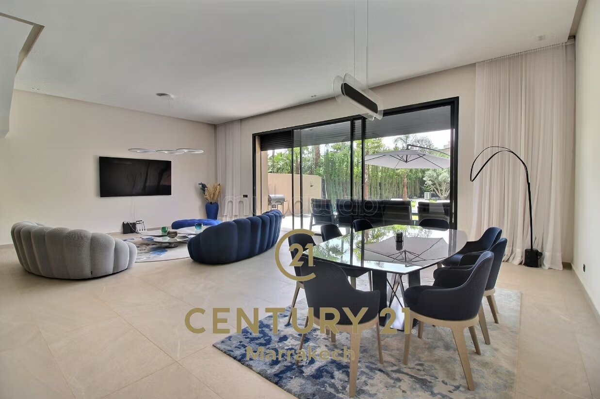 Villa 685 m² for sale in Marrakech — Photo 13