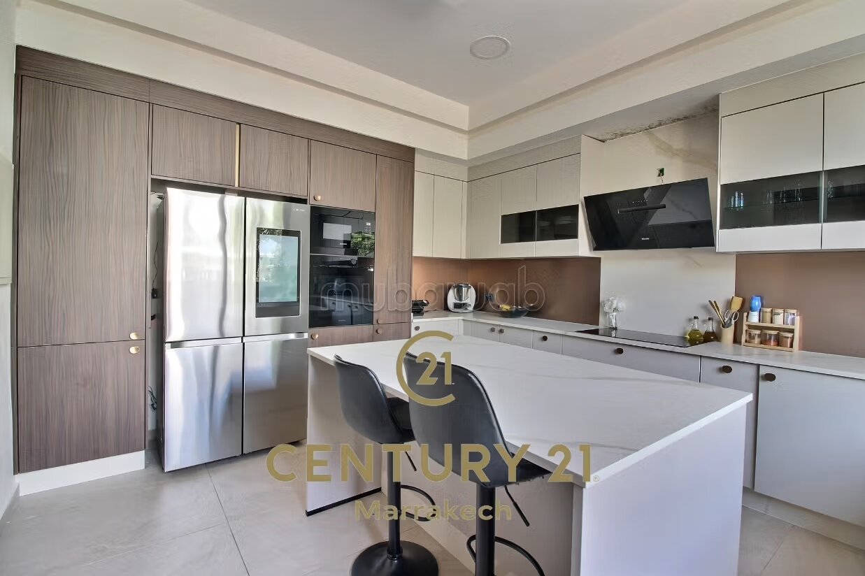 Villa 685 m² for sale in Marrakech — Photo 14