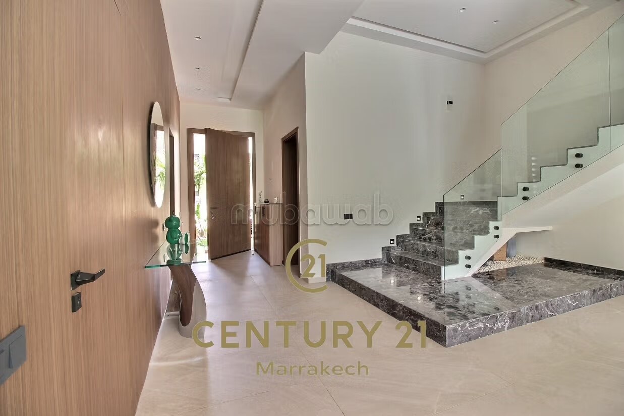 Villa 685 m² for sale in Marrakech — Photo 16