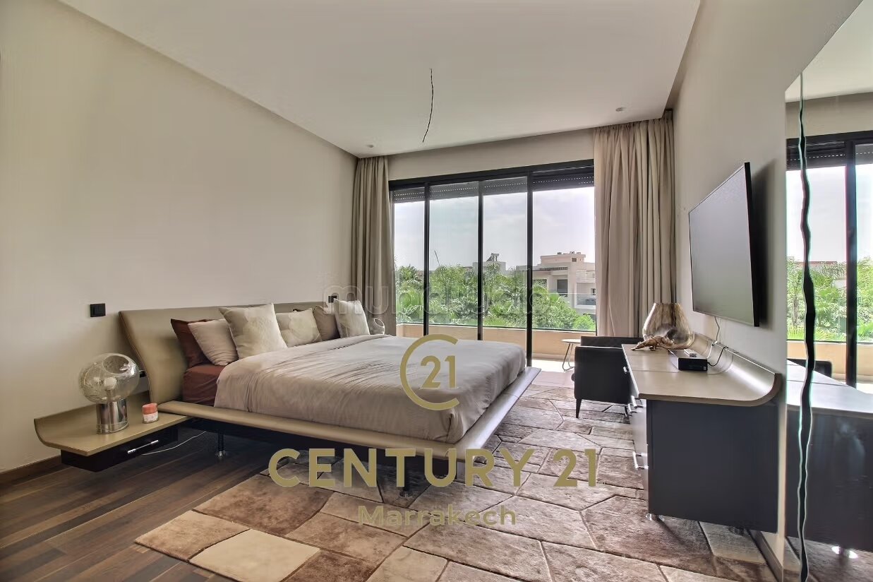 Villa 685 m² for sale in Marrakech — Photo 17