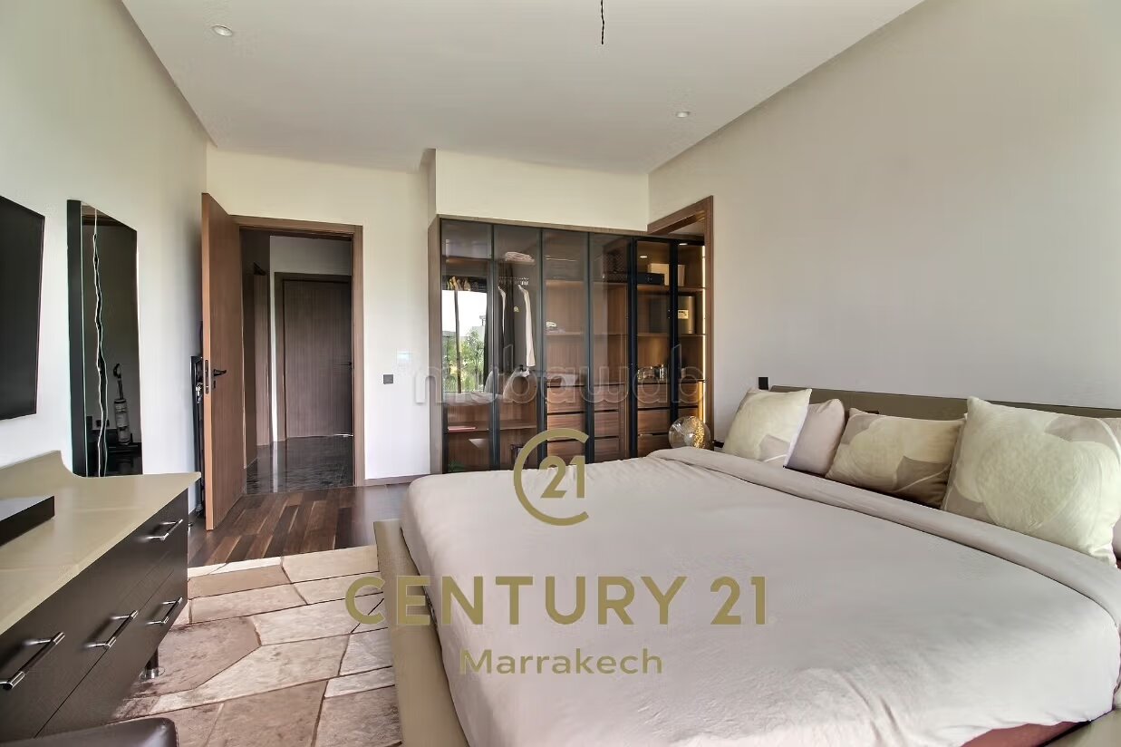 Villa 685 m² for sale in Marrakech — Photo 18