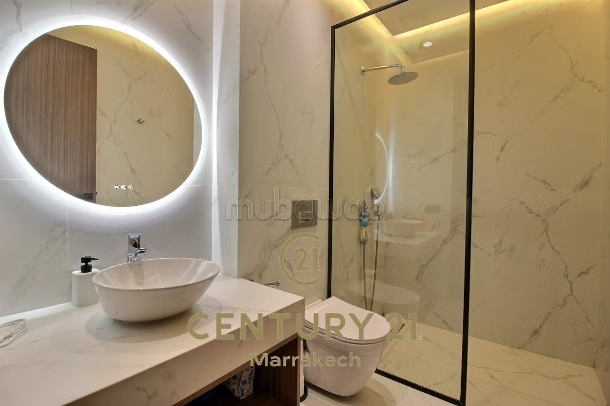 Villa 685 m² for sale in Marrakech — Photo 19