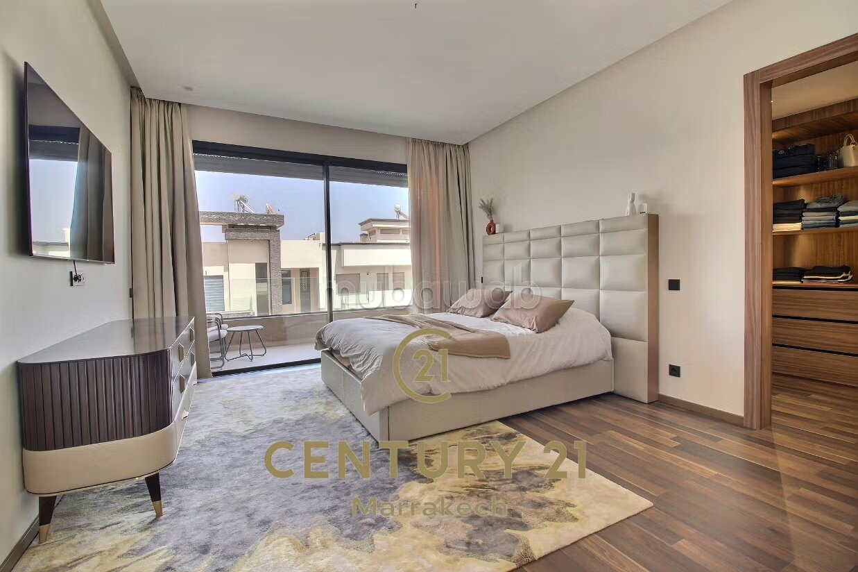 Villa 685 m² for sale in Marrakech — Photo 20