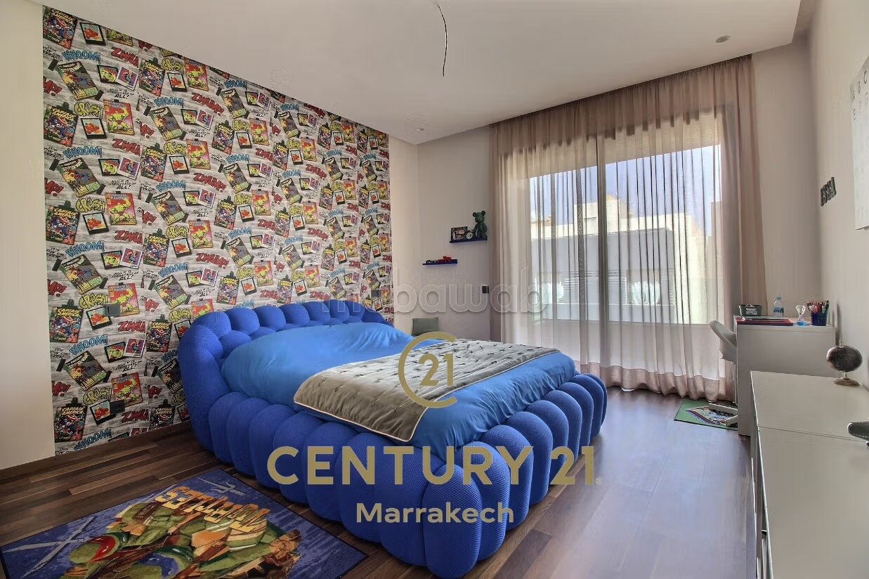 Villa 685 m² for sale in Marrakech — Photo 21
