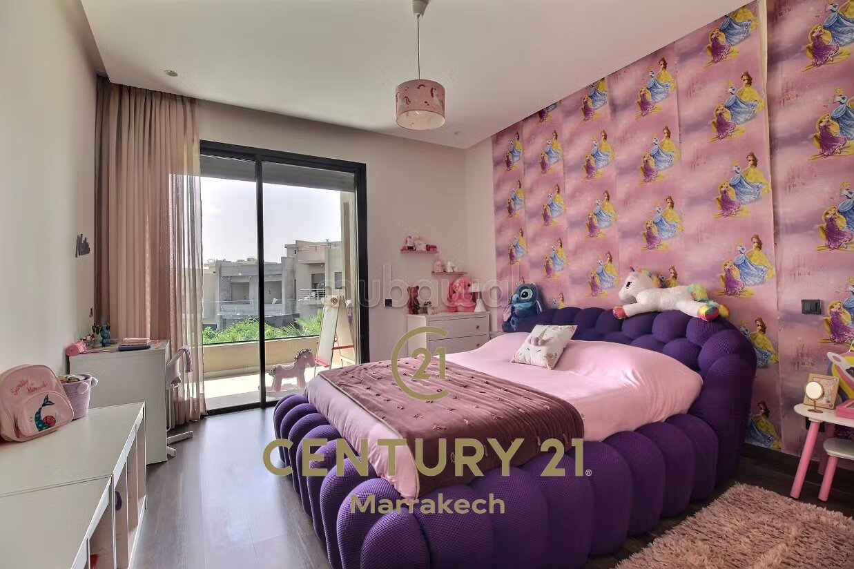 Villa 685 m² for sale in Marrakech — Photo 22