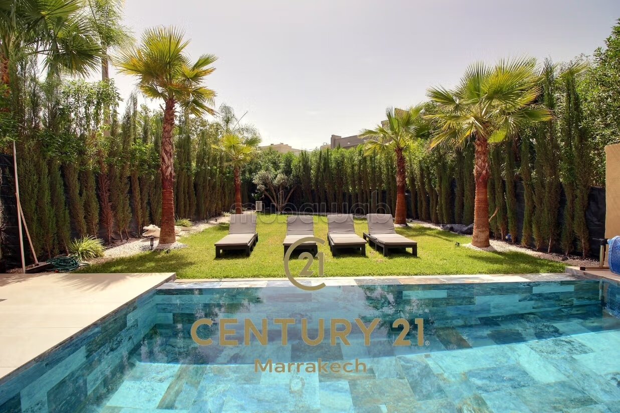 Villa 685 m² for sale in Marrakech — Photo 23