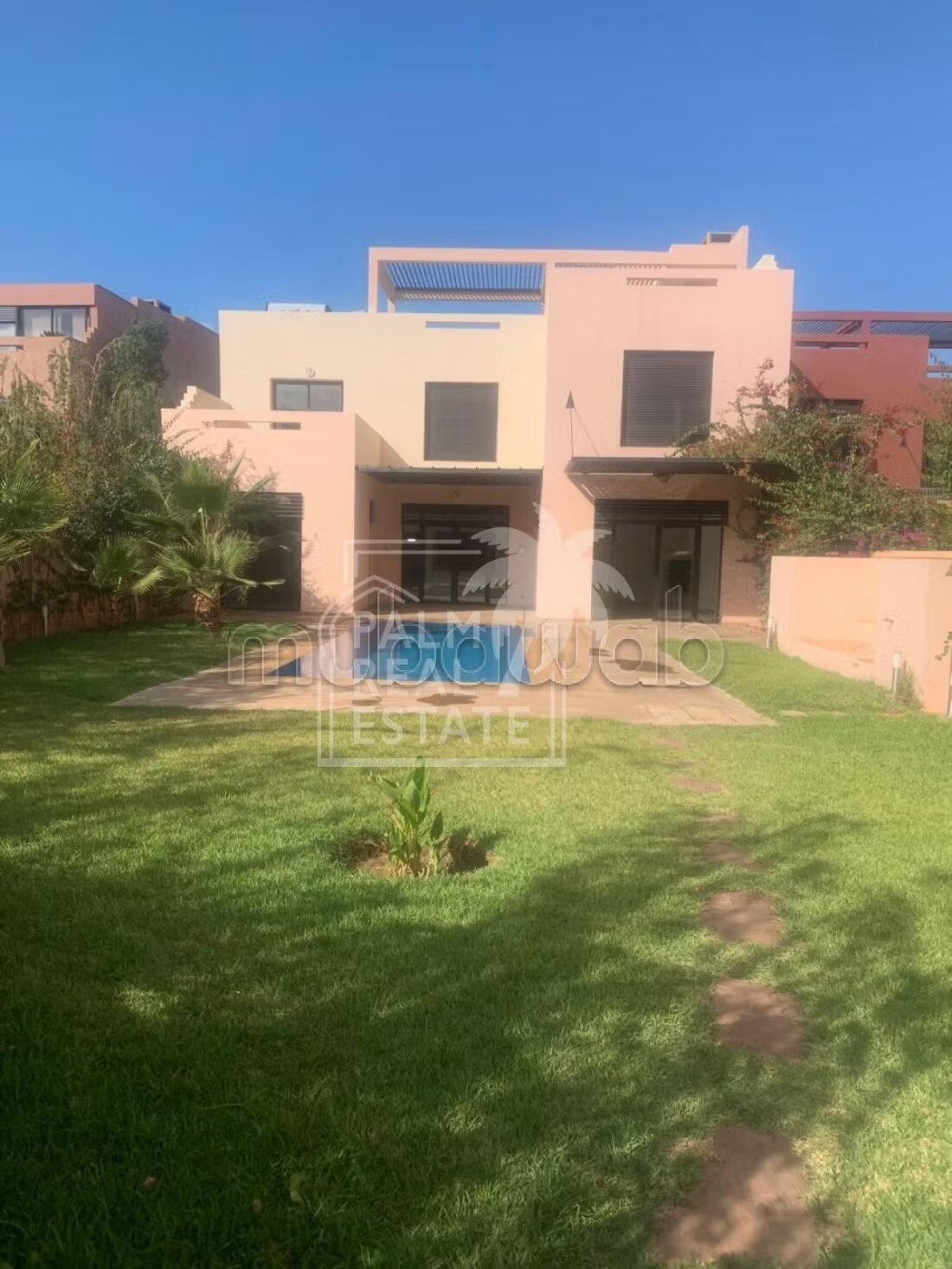 Villa 685 m² for sale in Marrakech — Photo 31