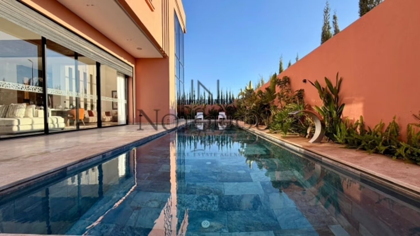 Villa 685 m² for sale in Marrakech — Photo 54