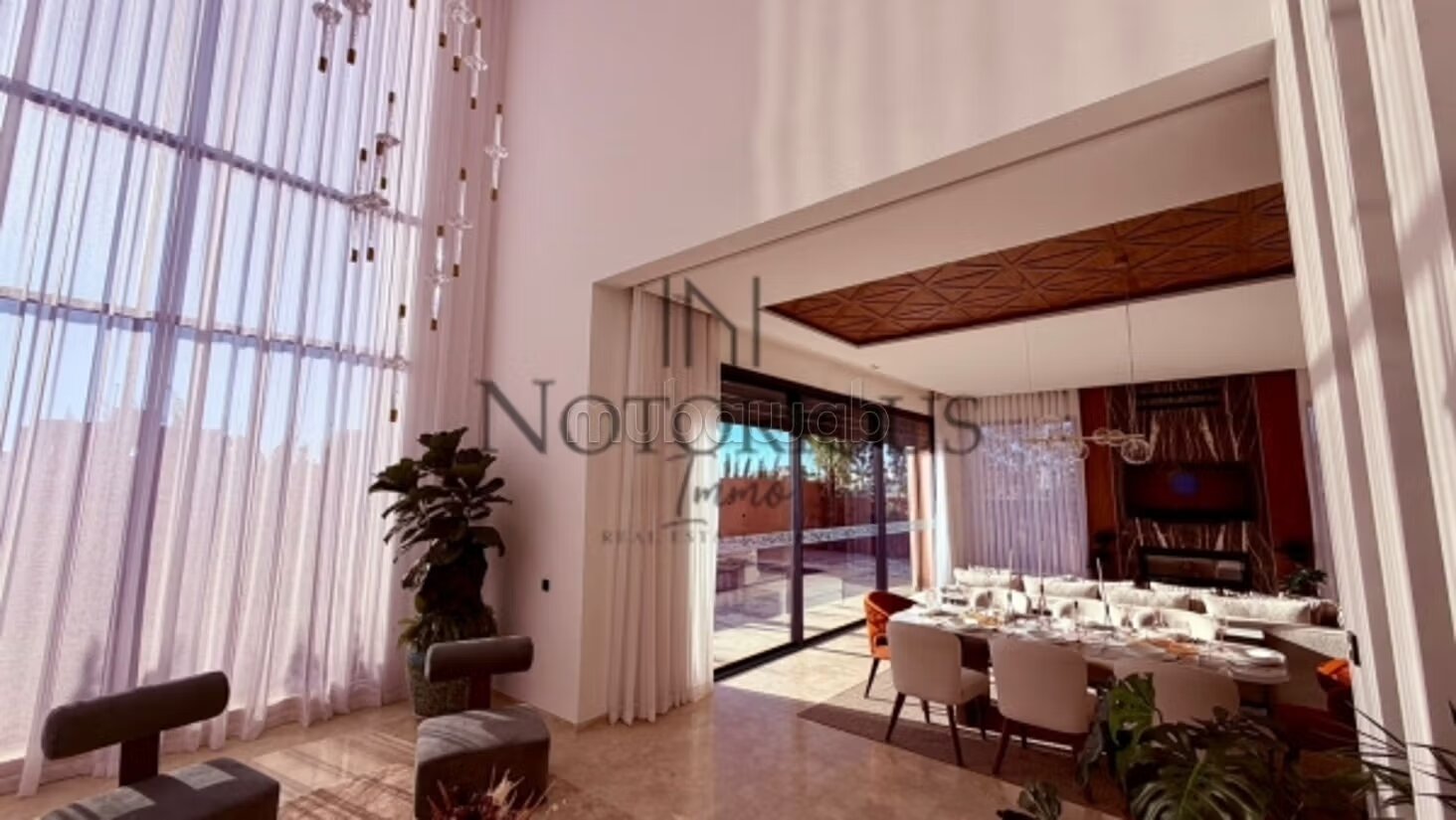 Villa 685 m² for sale in Marrakech — Photo 55