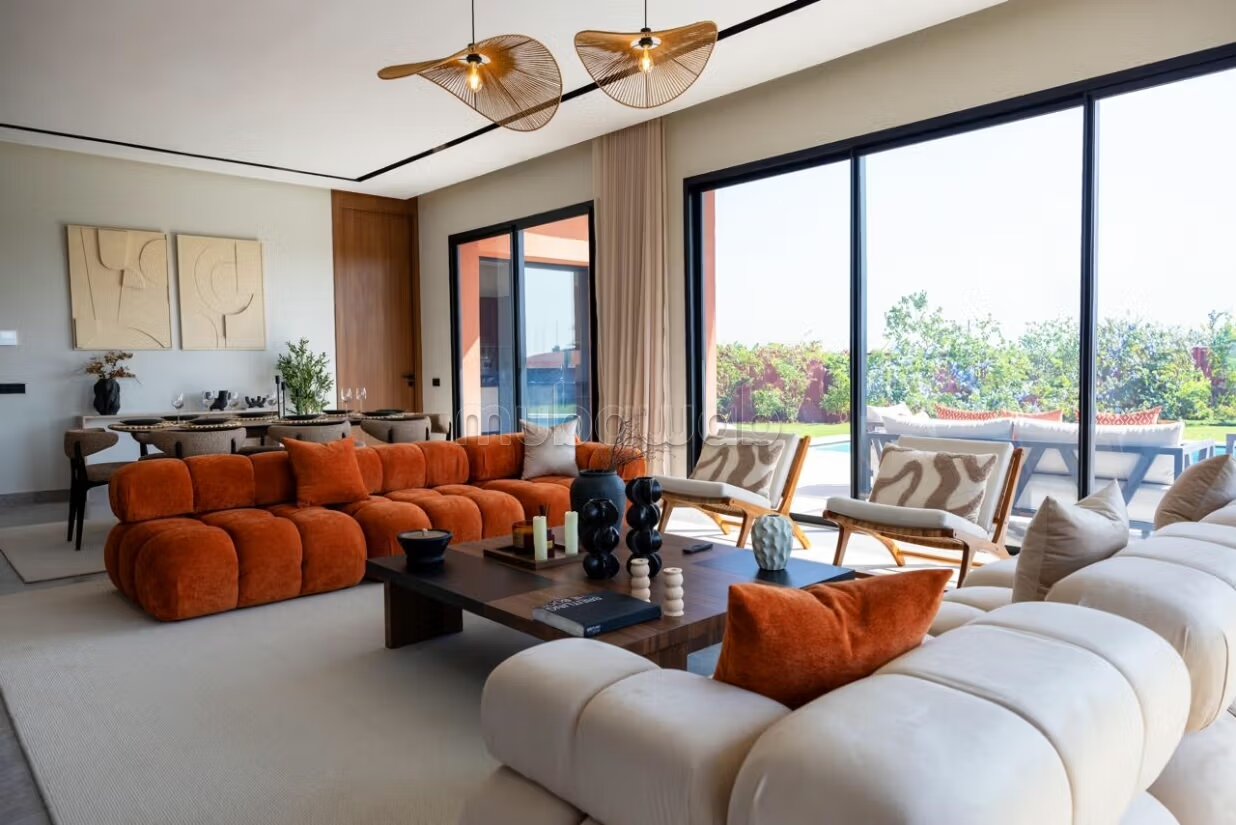 Villa 685 m² for sale in Marrakech — Photo 69