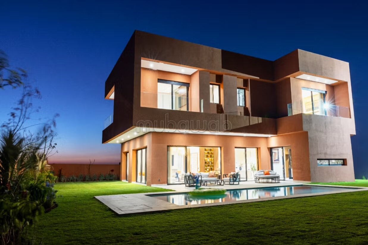 Villa 685 m² for sale in Marrakech — Photo 70