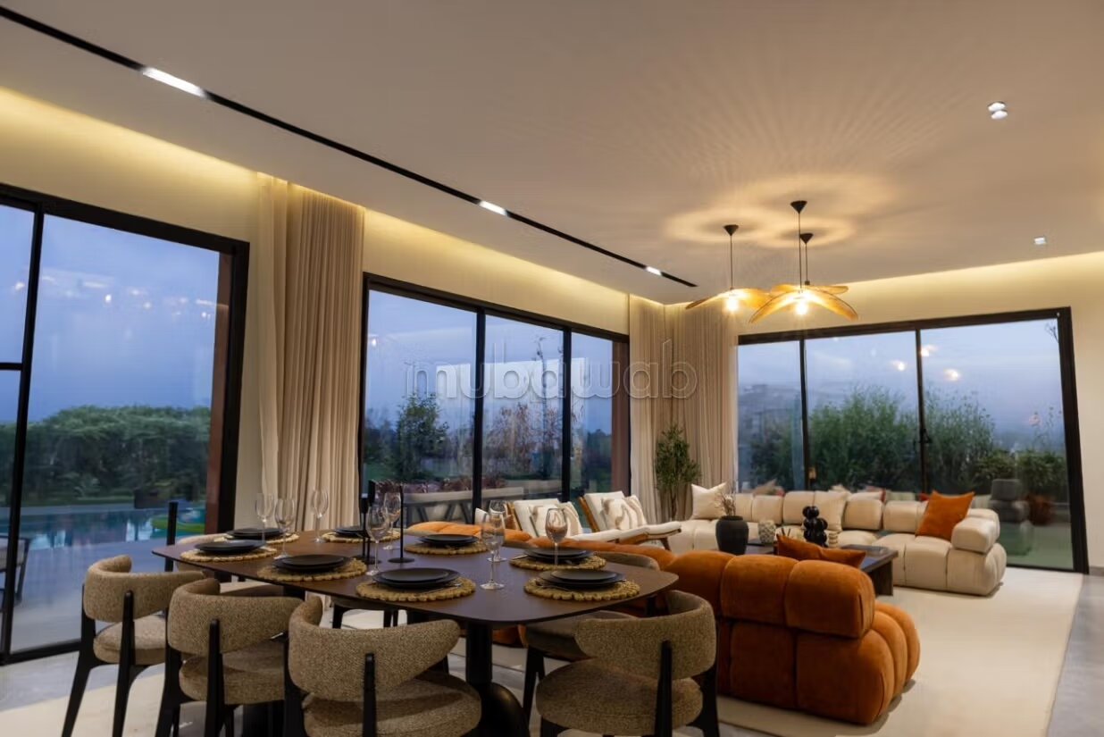 Villa 685 m² for sale in Marrakech — Photo 74