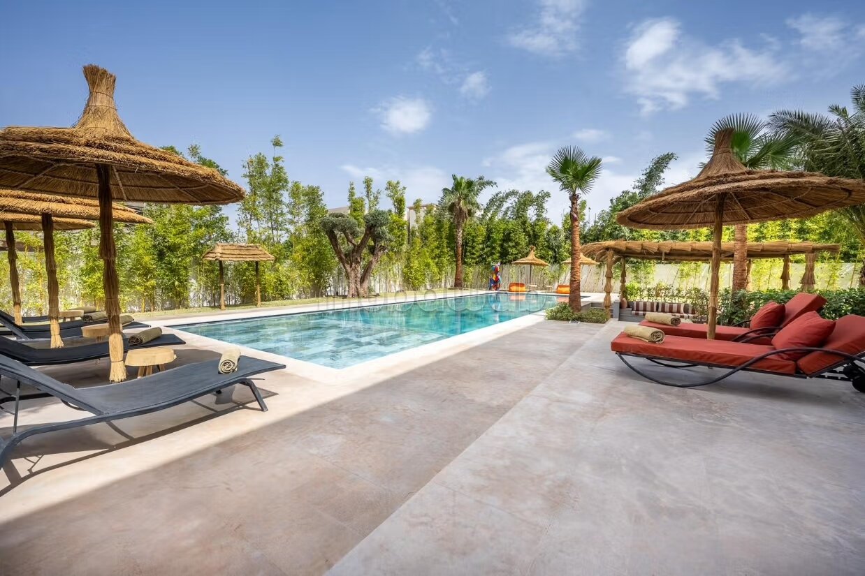 Villa 685 m² for sale in Marrakech — Photo 78