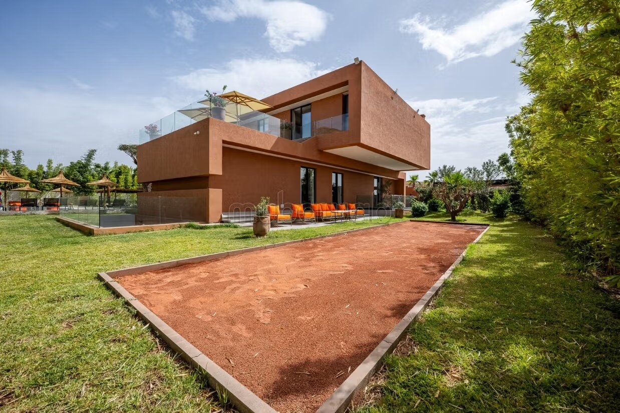 Villa 685 m² for sale in Marrakech — Photo 79