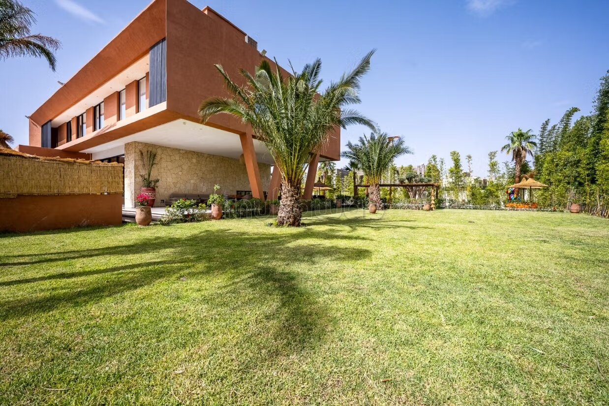 Villa 685 m² for sale in Marrakech — Photo 82