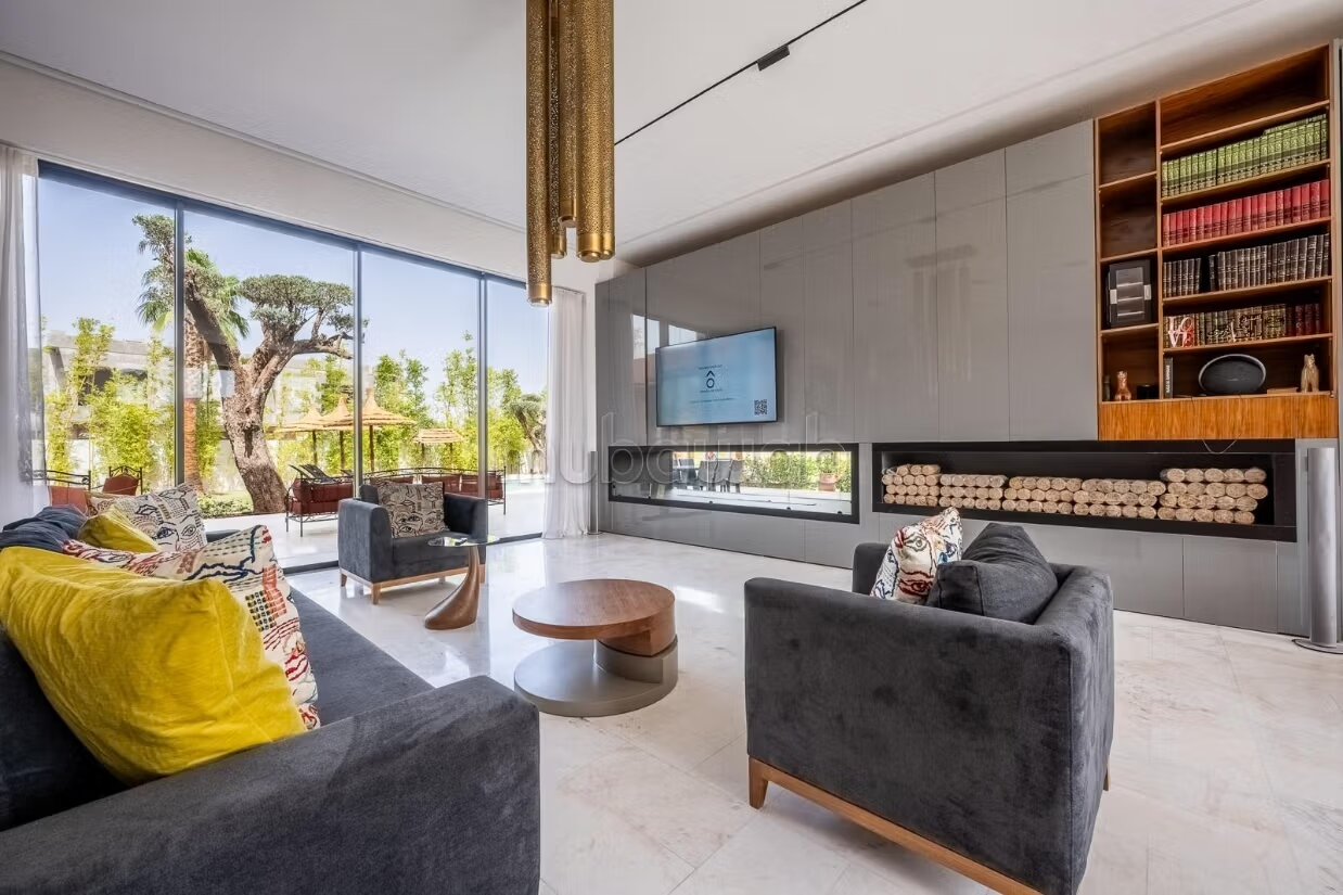 Villa 685 m² for sale in Marrakech — Photo 83