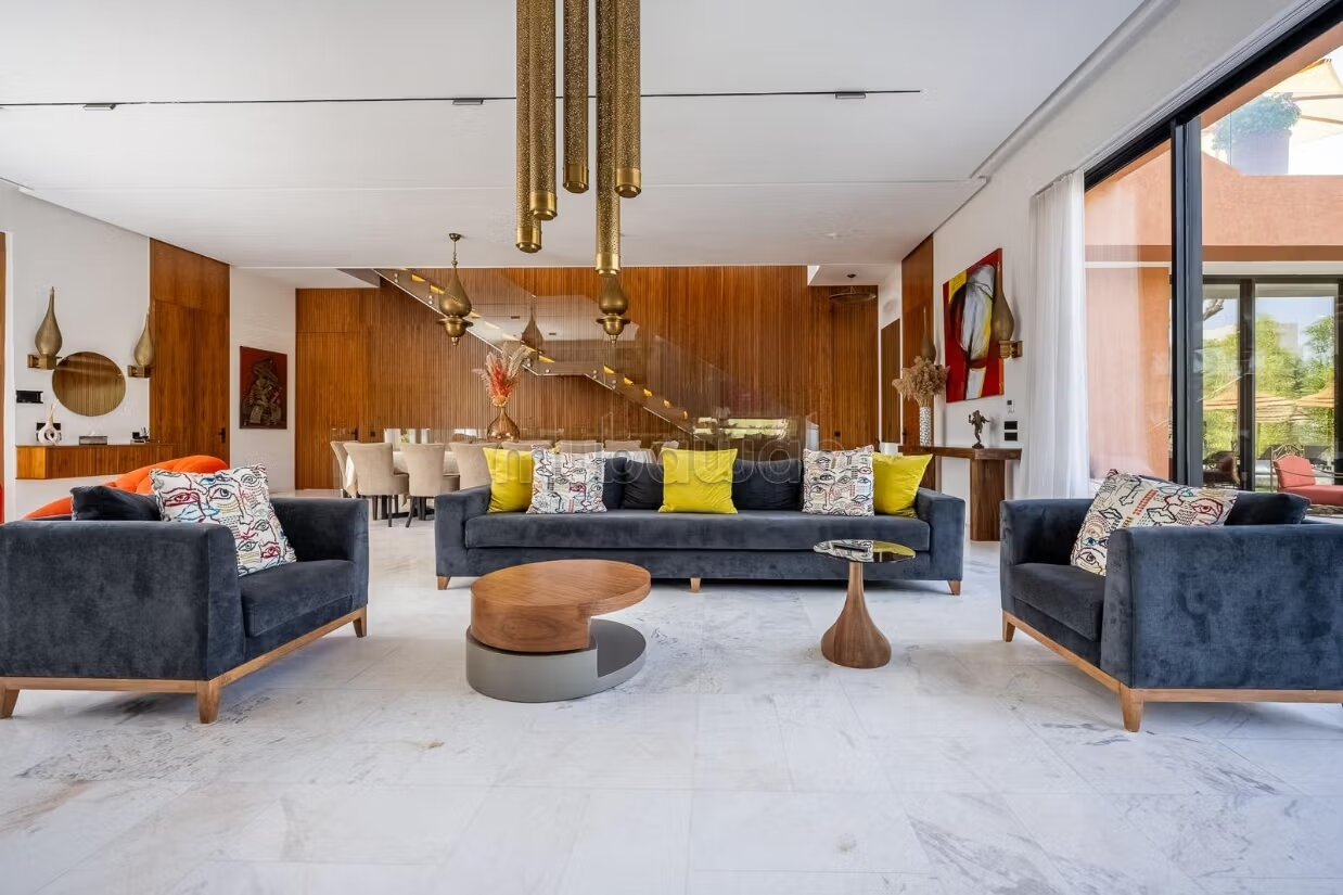 Villa 685 m² for sale in Marrakech — Photo 84