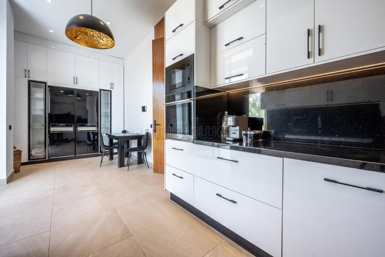 Villa 685 m² for sale in Marrakech — Photo 88