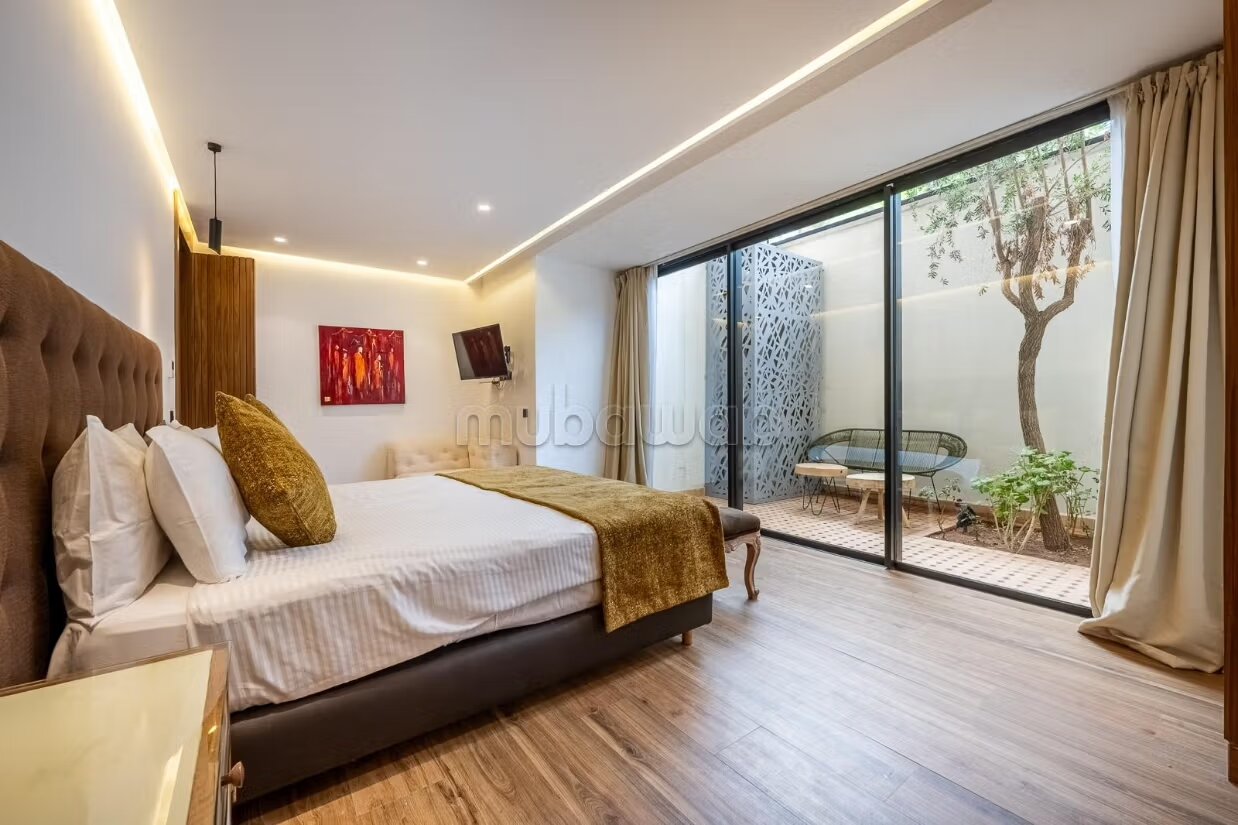 Villa 685 m² for sale in Marrakech — Photo 95