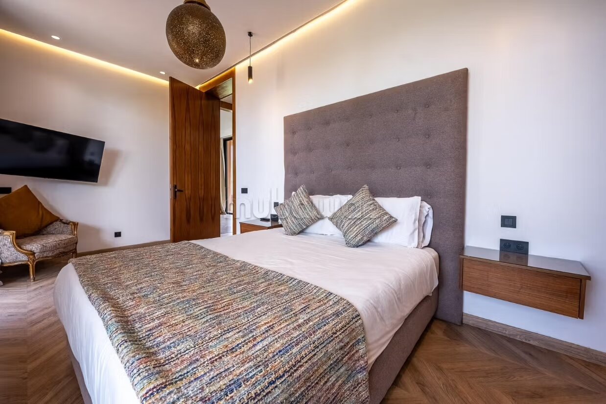 Villa 685 m² for sale in Marrakech — Photo 96
